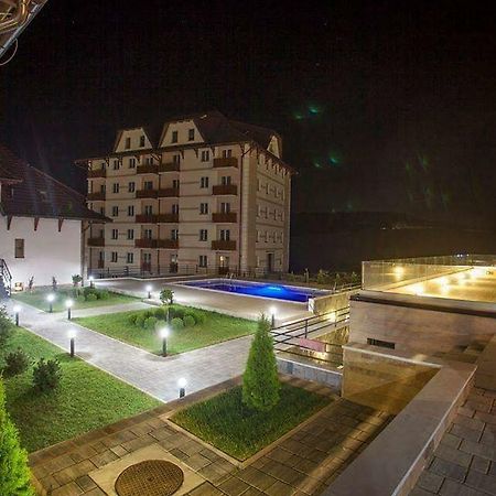 Apartmán Zlatibor Hills 31 Exteriér fotografie