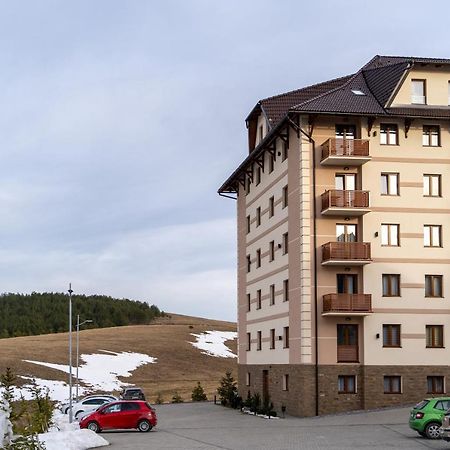 Apartmán Zlatibor Hills 31 Exteriér fotografie