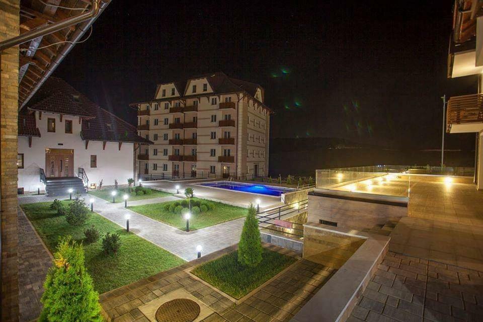 Apartmán Zlatibor Hills 31 Exteriér fotografie