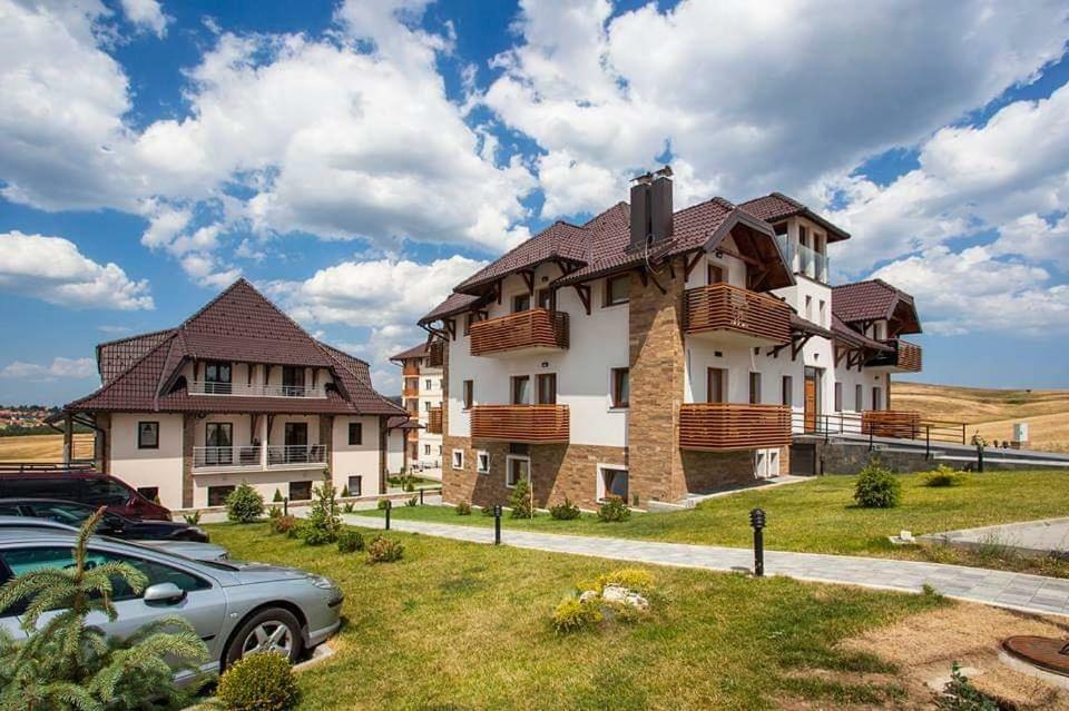 Apartmán Zlatibor Hills 31 Exteriér fotografie