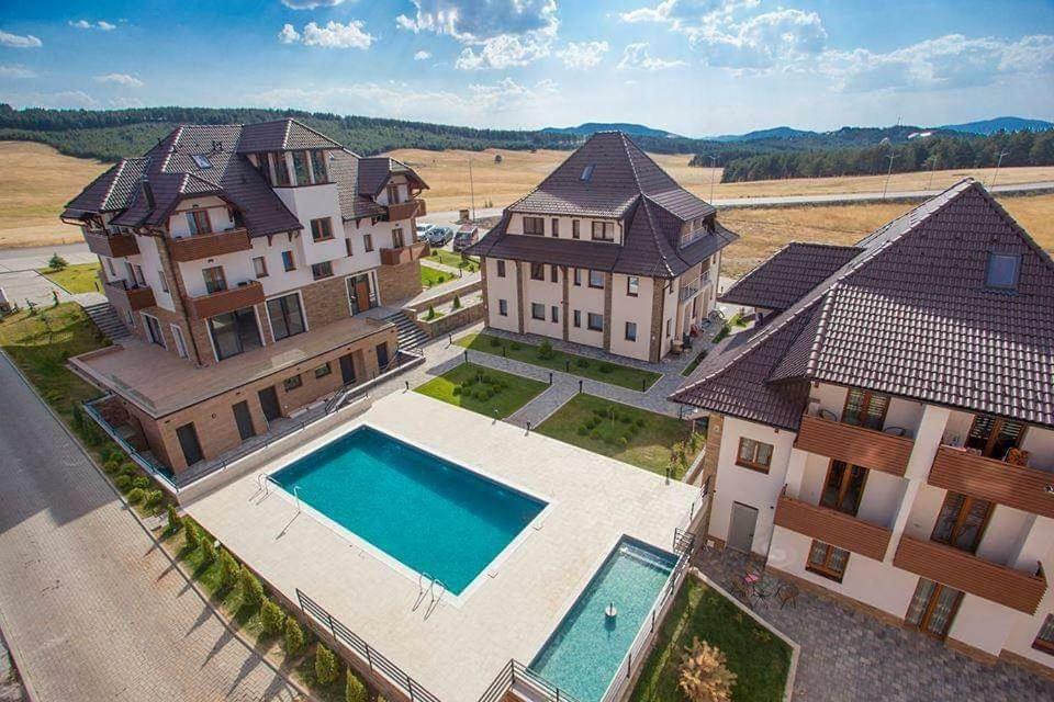 Apartmán Zlatibor Hills 31 Exteriér fotografie