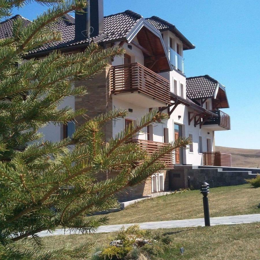 Apartmán Zlatibor Hills 31 Exteriér fotografie