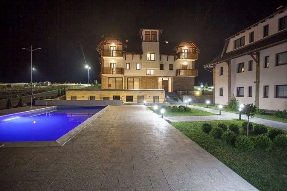 Apartmán Zlatibor Hills 31 Exteriér fotografie