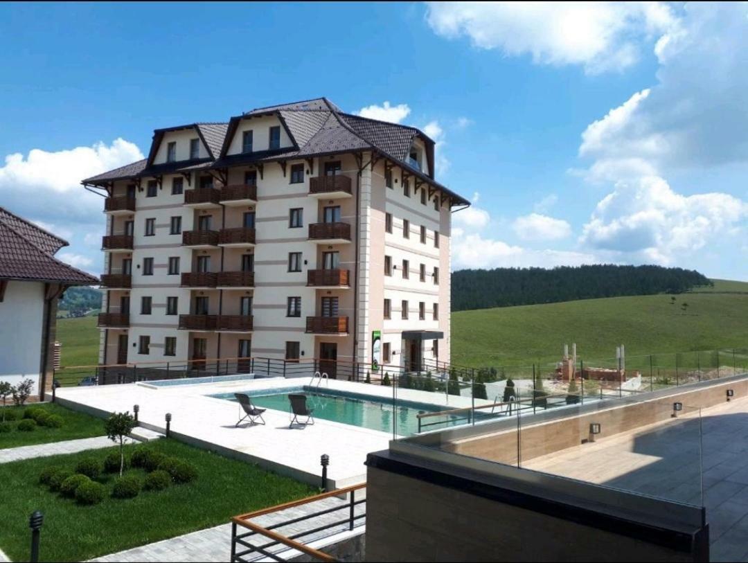 Apartmán Zlatibor Hills 31 Exteriér fotografie