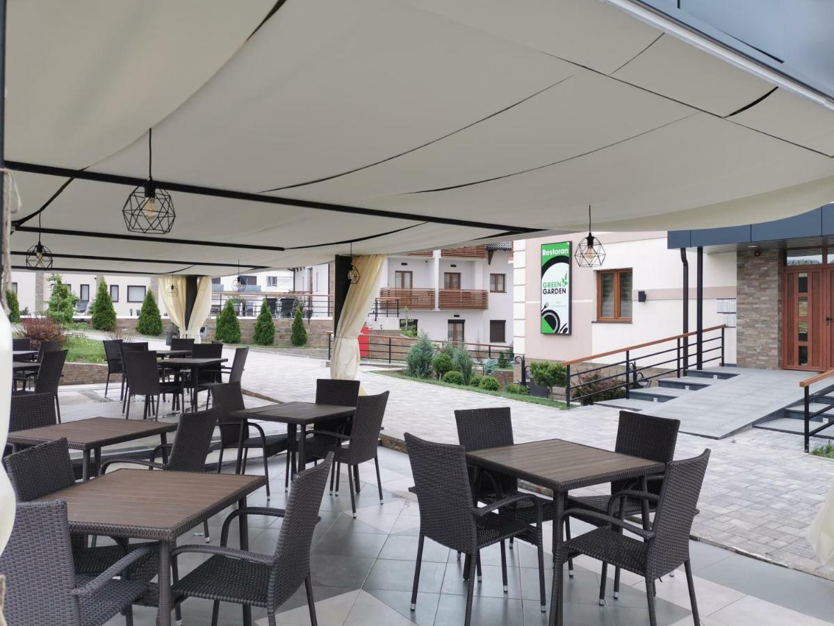 Apartmán Zlatibor Hills 31 Exteriér fotografie