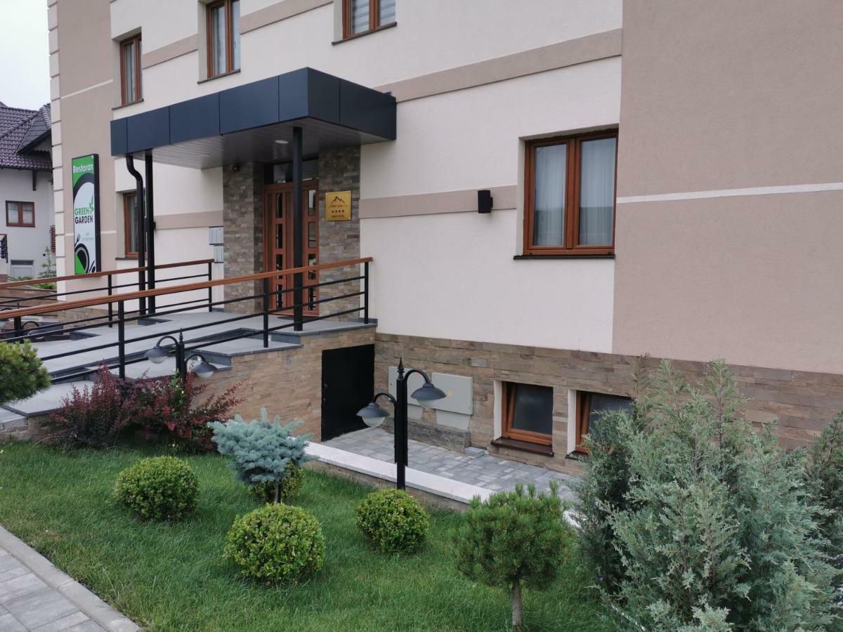 Apartmán Zlatibor Hills 31 Exteriér fotografie