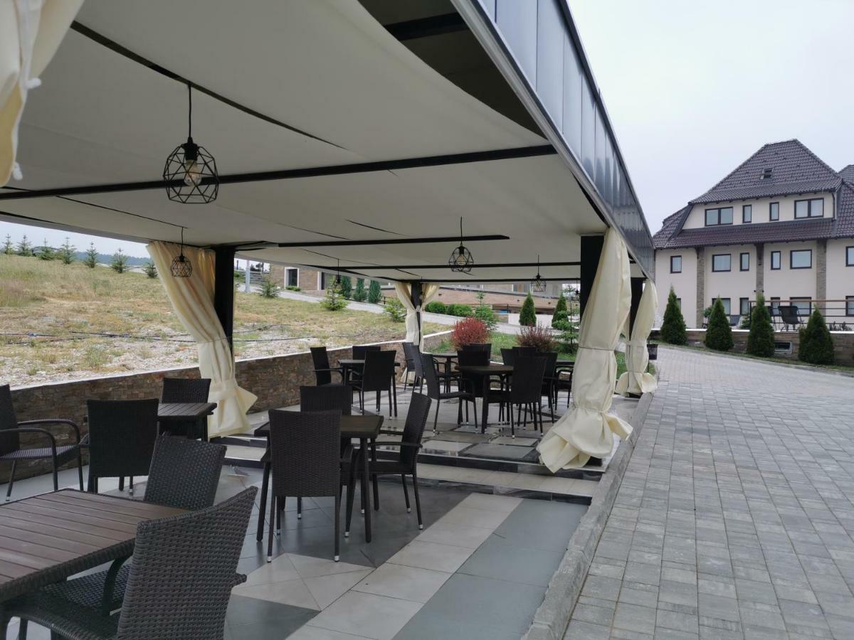 Apartmán Zlatibor Hills 31 Exteriér fotografie