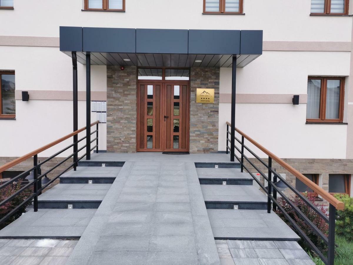Apartmán Zlatibor Hills 31 Exteriér fotografie