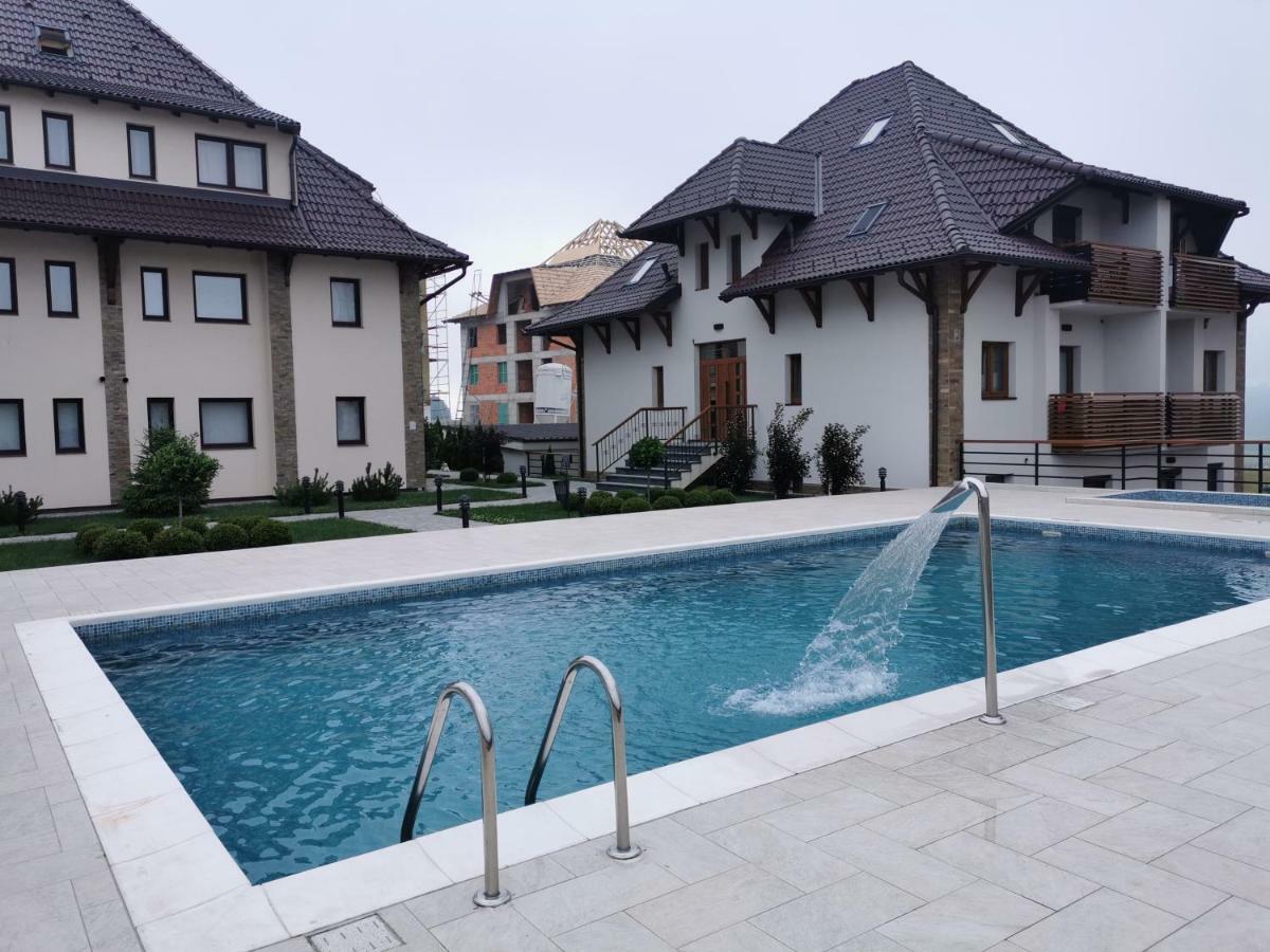 Apartmán Zlatibor Hills 31 Exteriér fotografie