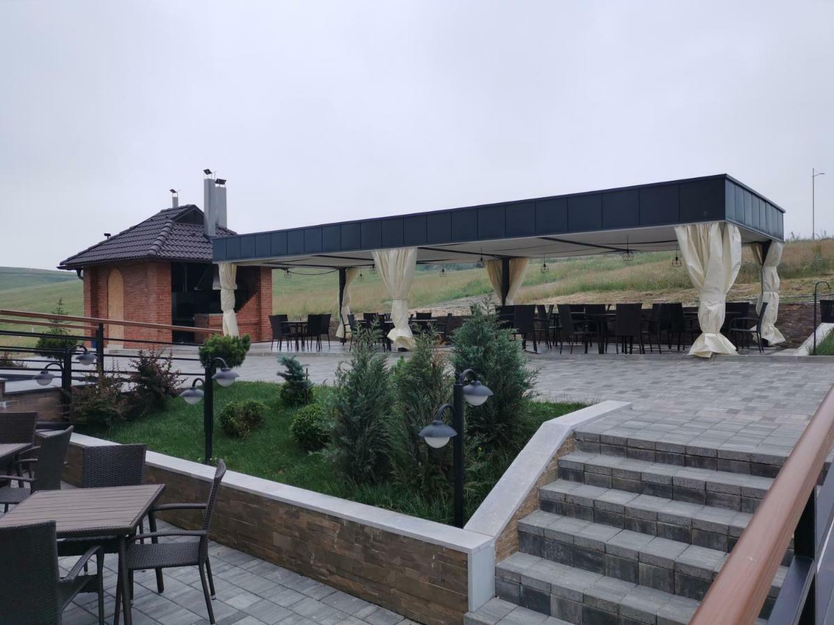 Apartmán Zlatibor Hills 31 Exteriér fotografie