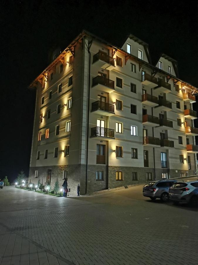 Apartmán Zlatibor Hills 31 Exteriér fotografie