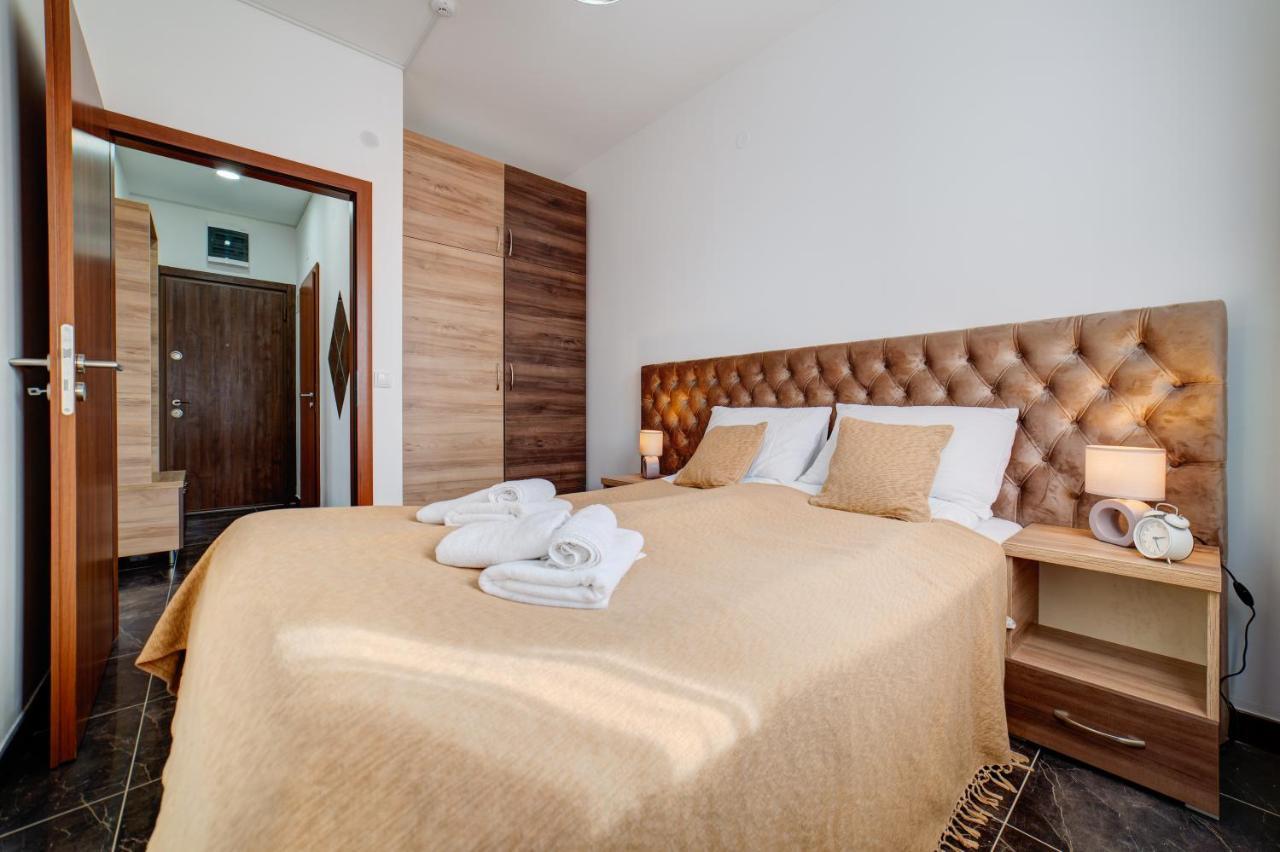 Apartmán Zlatibor Hills 31 Exteriér fotografie