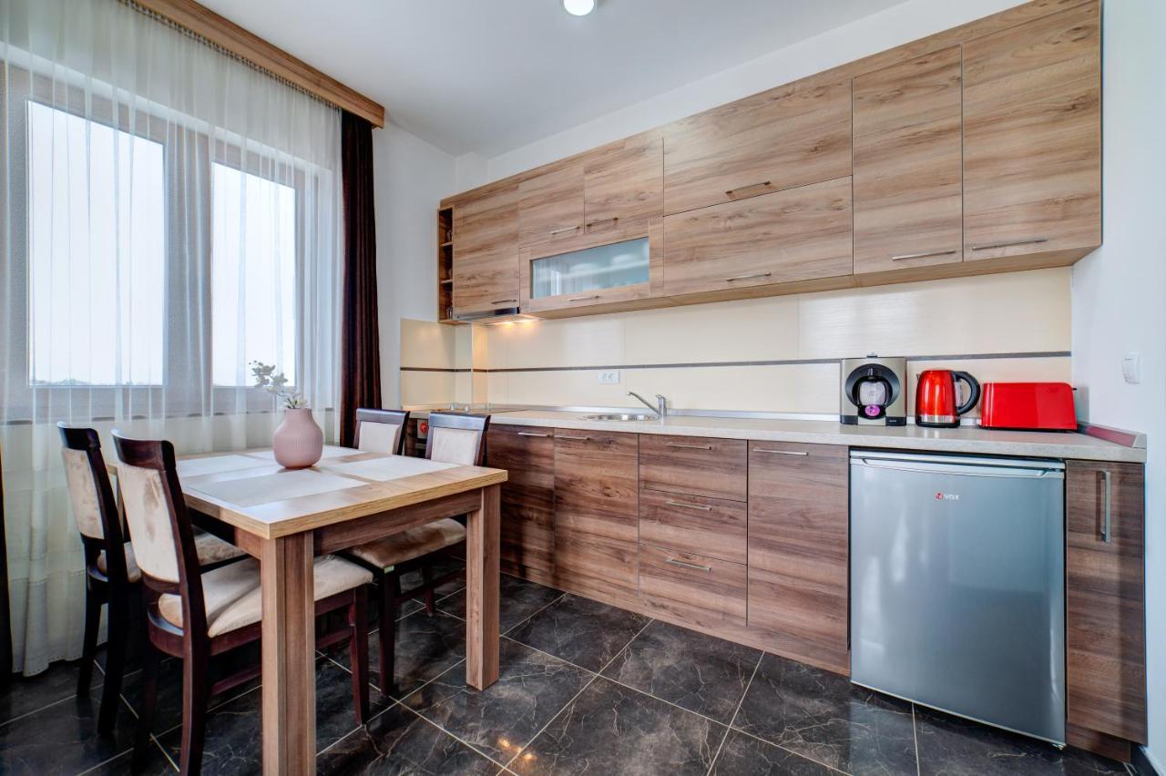 Apartmán Zlatibor Hills 31 Exteriér fotografie