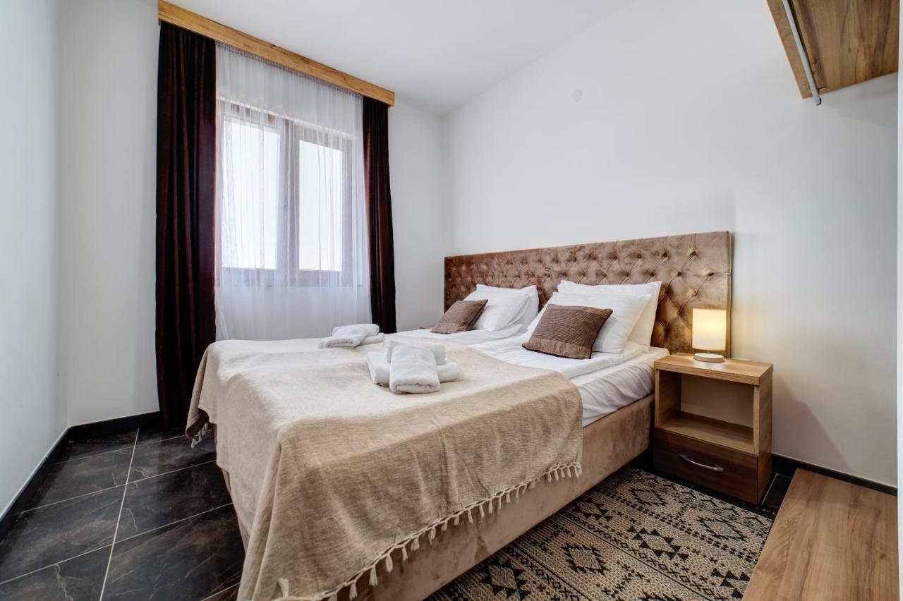 Apartmán Zlatibor Hills 31 Exteriér fotografie