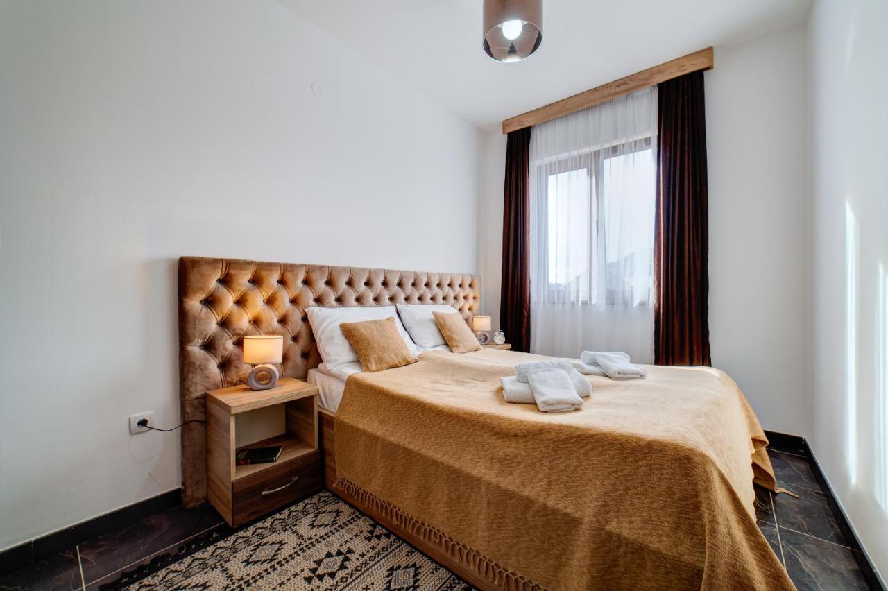 Apartmán Zlatibor Hills 31 Exteriér fotografie