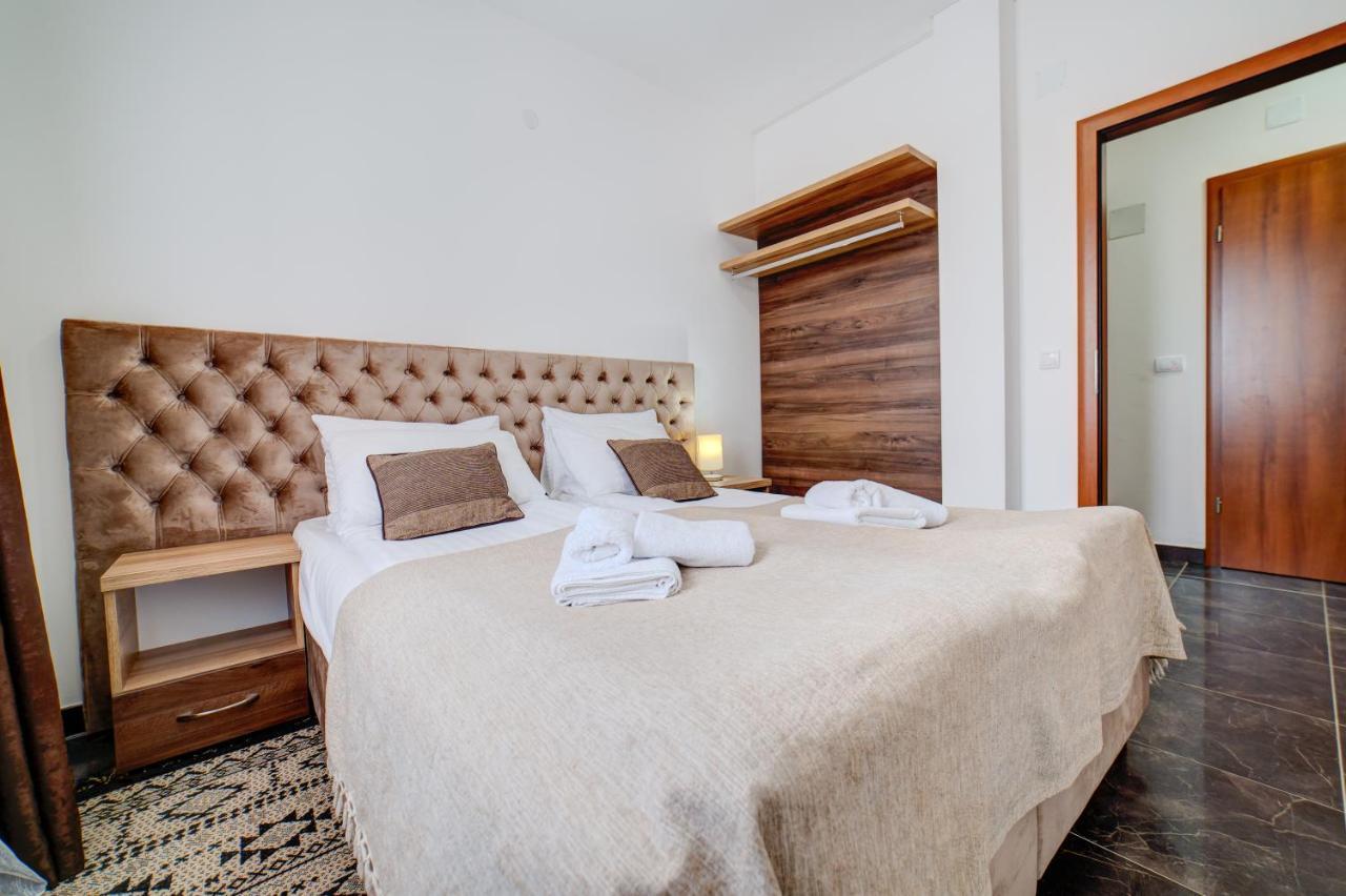 Apartmán Zlatibor Hills 31 Exteriér fotografie