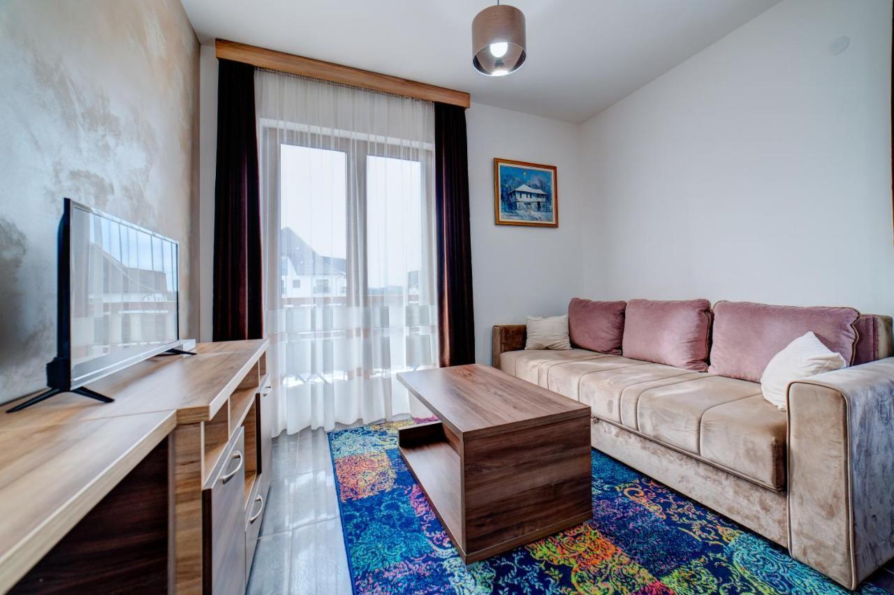 Apartmán Zlatibor Hills 31 Exteriér fotografie