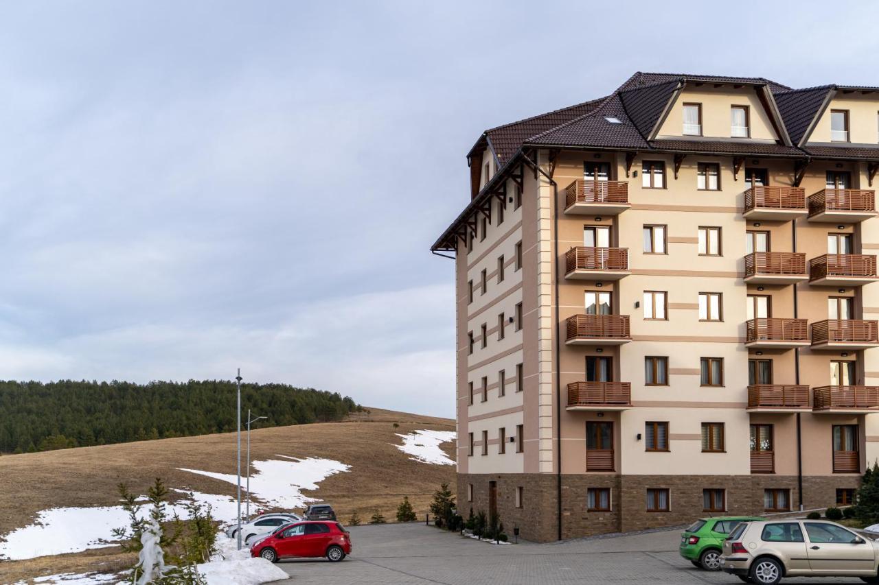 Apartmán Zlatibor Hills 31 Exteriér fotografie