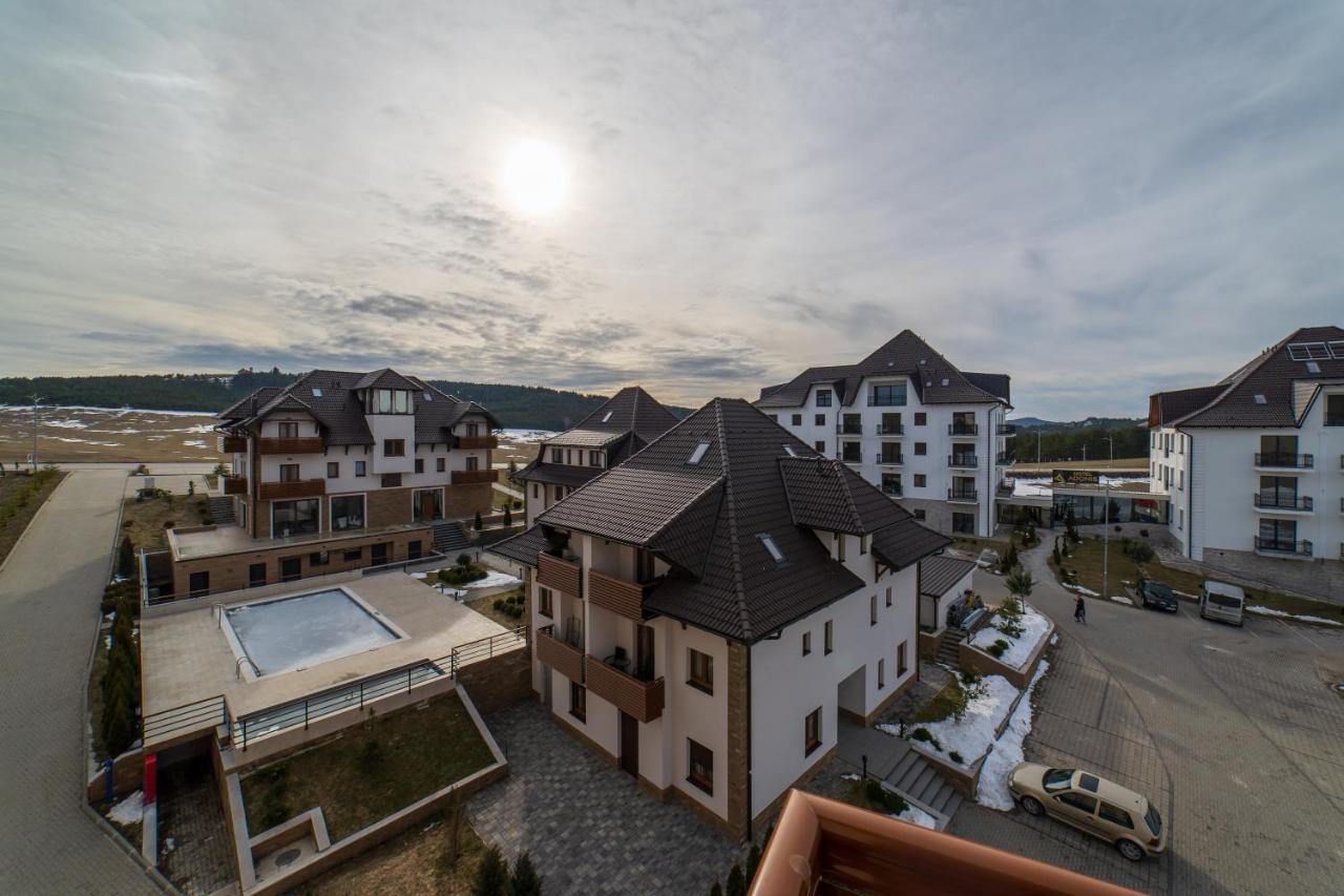 Apartmán Zlatibor Hills 31 Exteriér fotografie