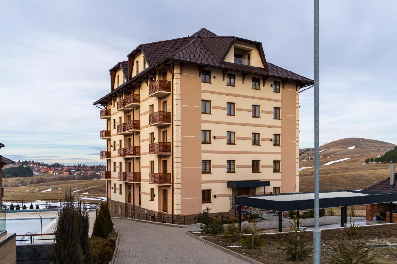 Apartmán Zlatibor Hills 31 Exteriér fotografie