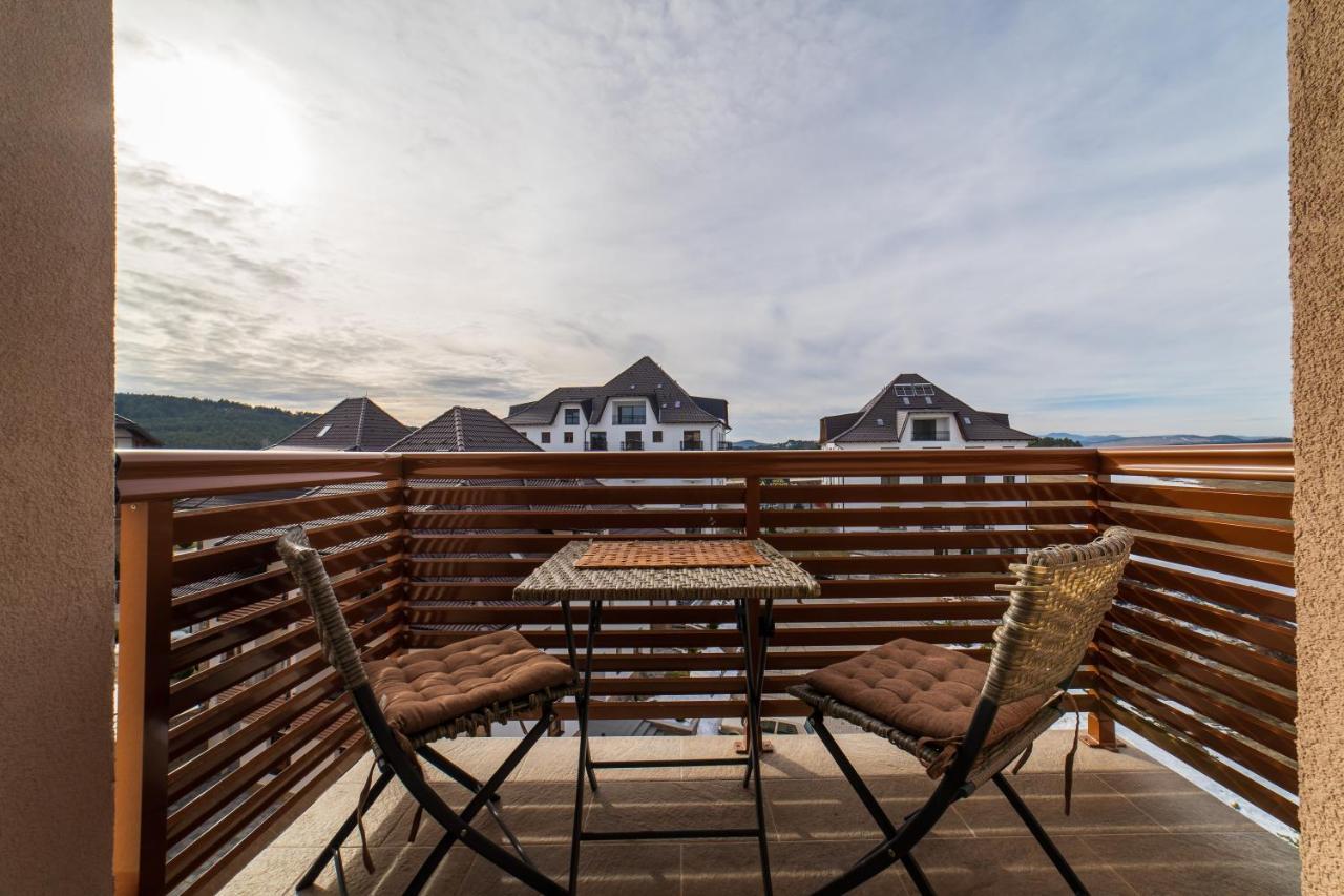 Apartmán Zlatibor Hills 31 Exteriér fotografie
