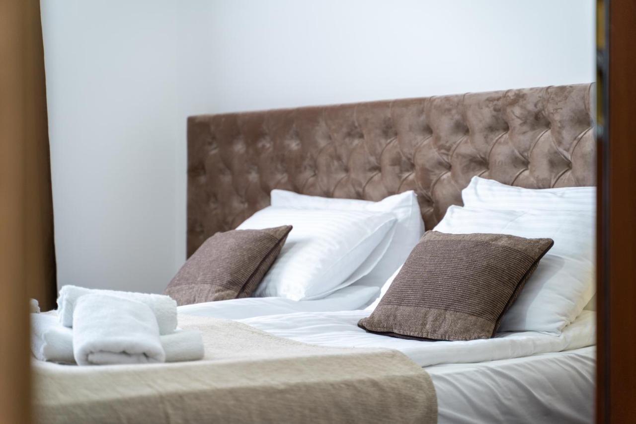 Apartmán Zlatibor Hills 31 Exteriér fotografie
