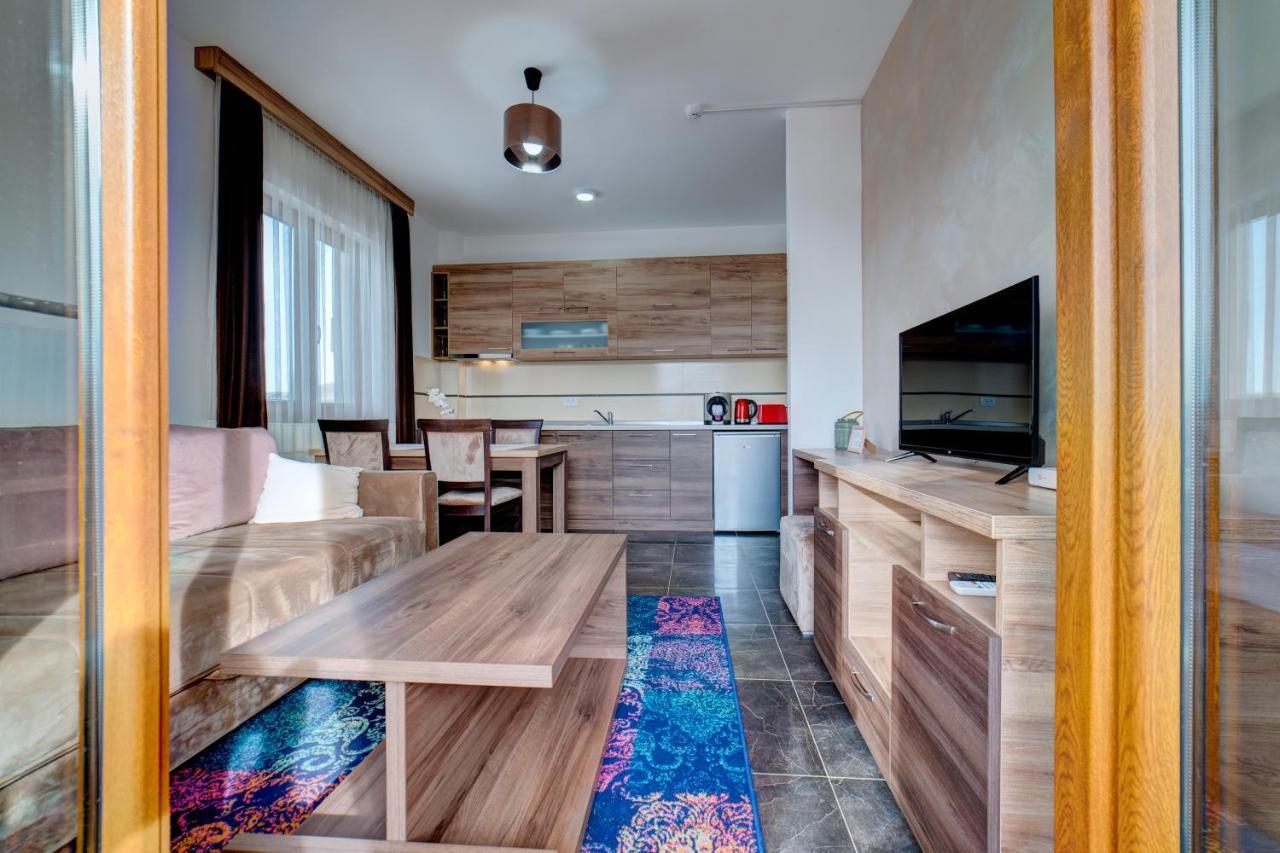 Apartmán Zlatibor Hills 31 Exteriér fotografie