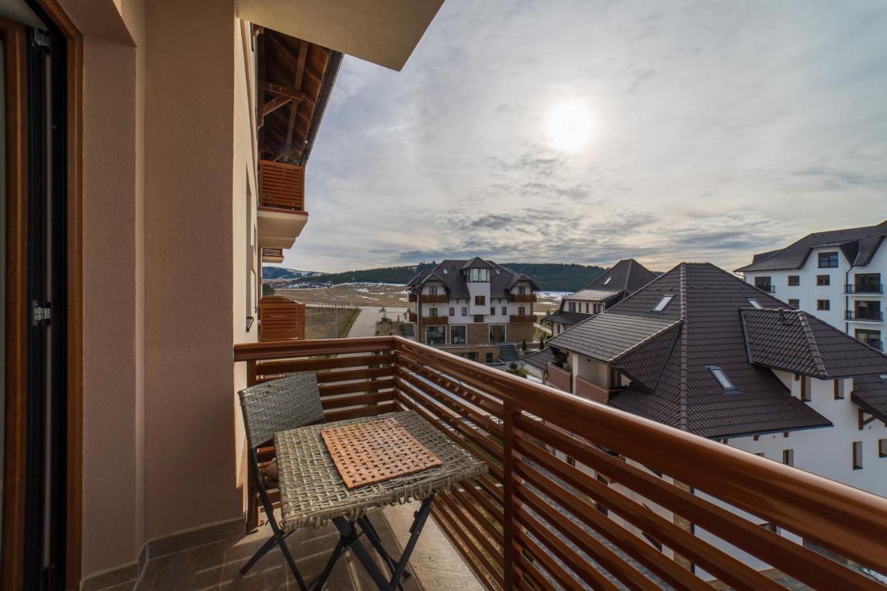 Apartmán Zlatibor Hills 31 Exteriér fotografie