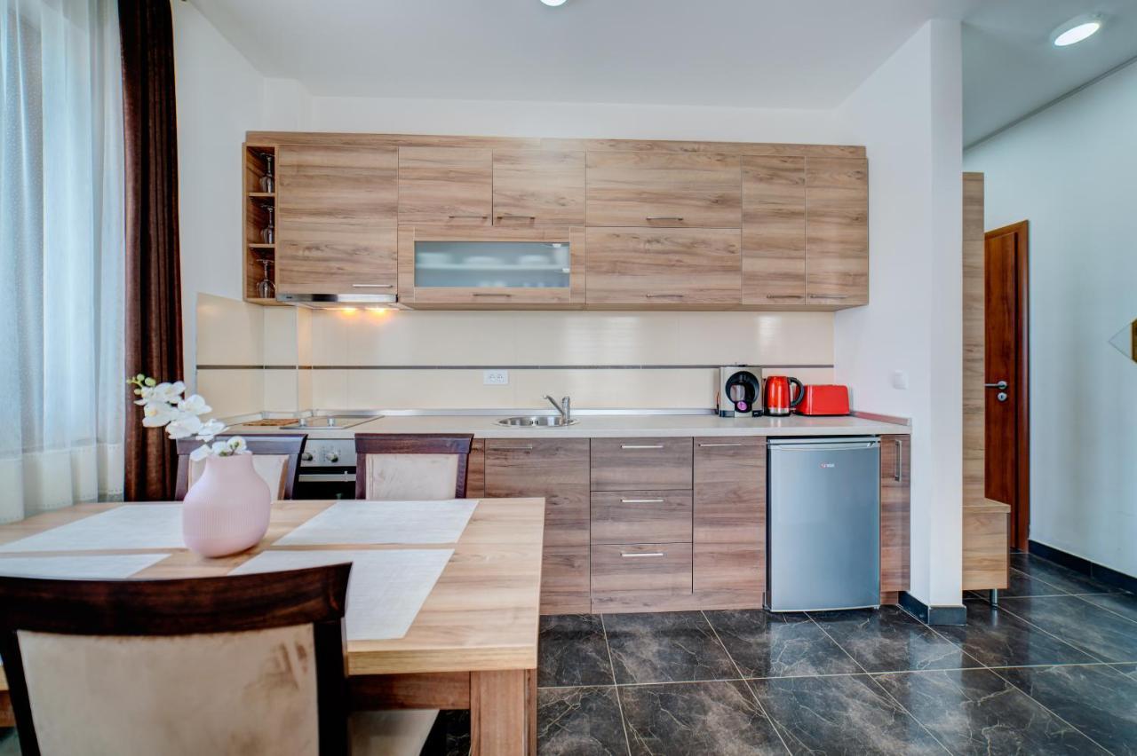 Apartmán Zlatibor Hills 31 Exteriér fotografie