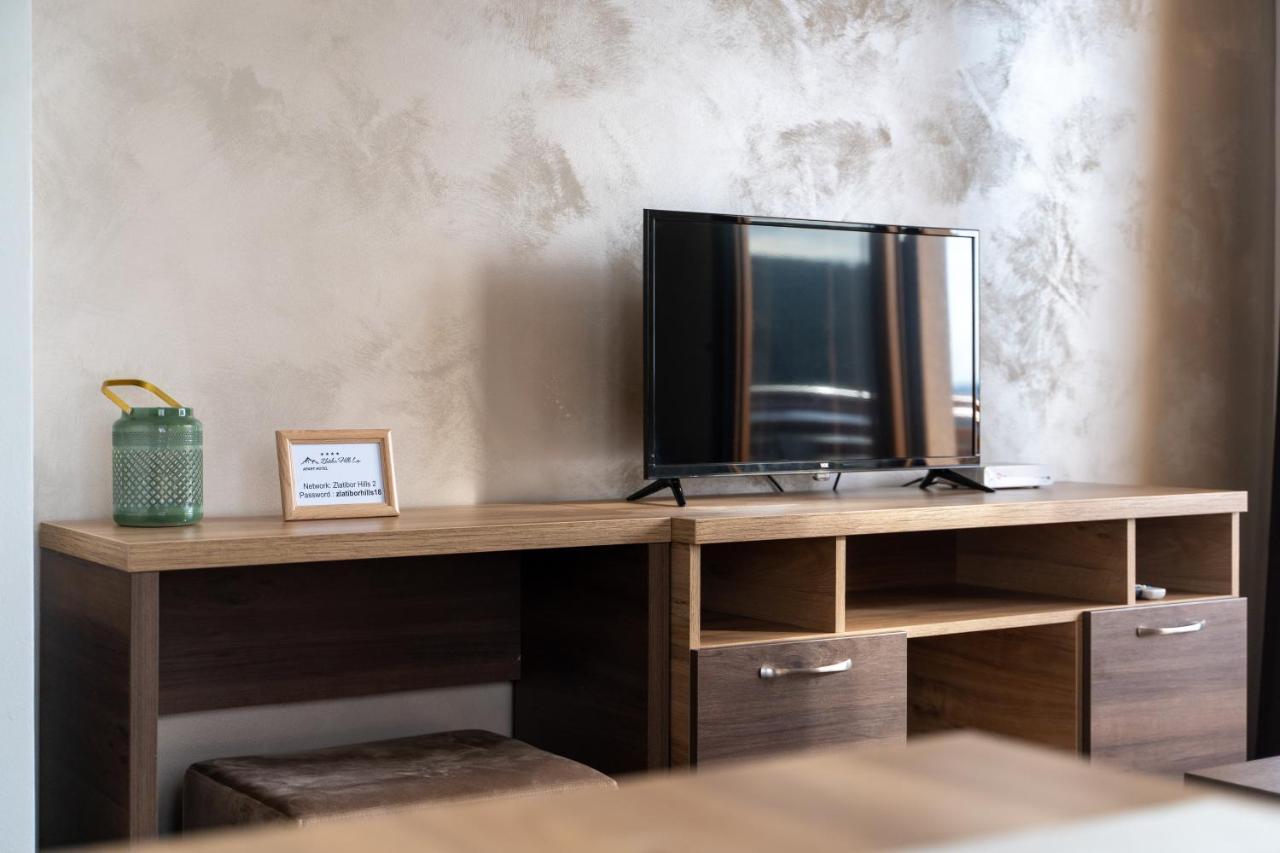 Apartmán Zlatibor Hills 31 Exteriér fotografie