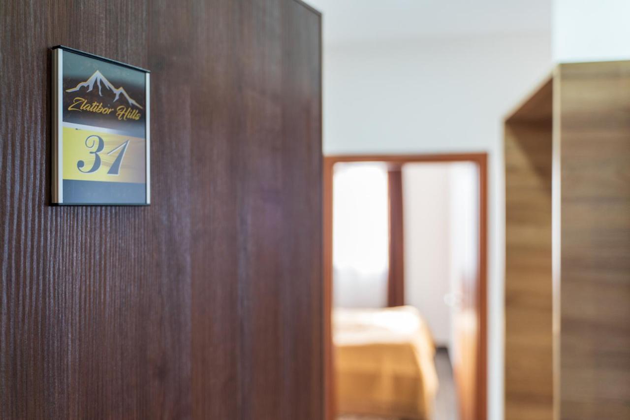 Apartmán Zlatibor Hills 31 Exteriér fotografie